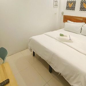 Habitación Deluxe con Cama King